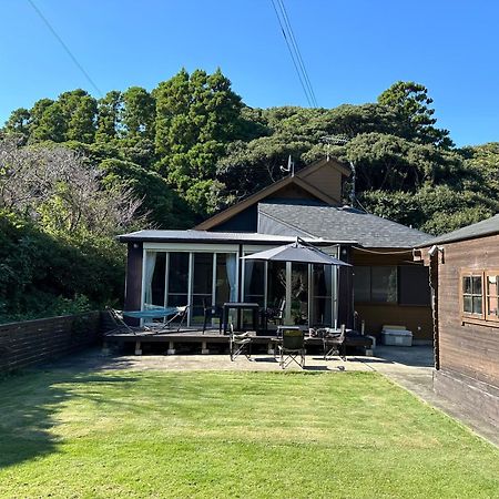 一軒家貸切いすみベース Vila Chojamachi Exterior foto